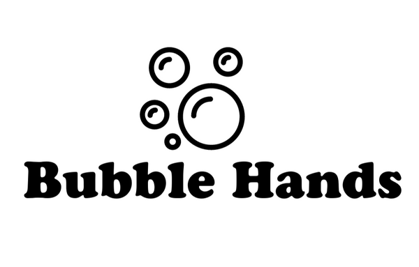 Bubble Hands